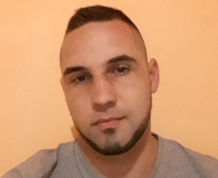 Paul Girbovean, Foto: Arhiva personala