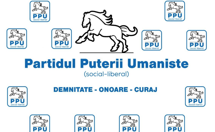 Partidul Puterii Umaniste, Foto: PeBloguri