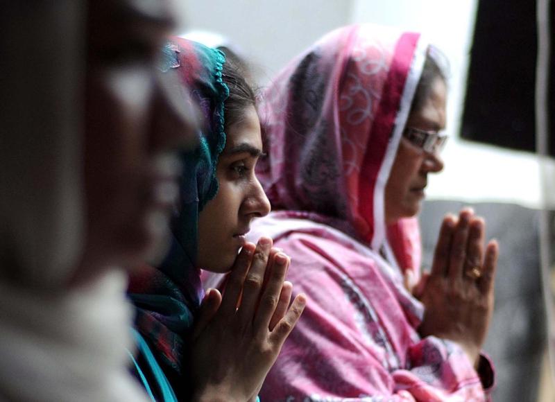 Femei crestine Pakistan, Foto: Asianet-Pakistan / Alamy / Profimedia Images