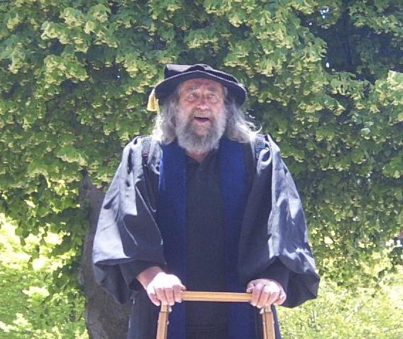 Ian Brackenbury Channell, Foto: Wikipedia