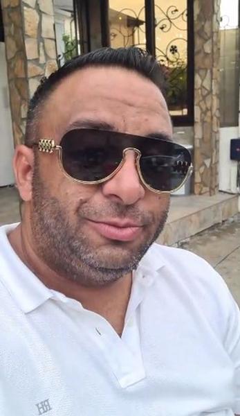 Florin Mototolea / Emi Pian, Foto: Hotnews