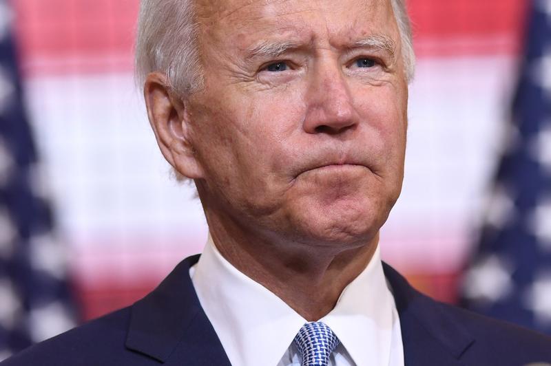 Joe Biden, Foto: Saul Loeb / AFP / Profimedia Images