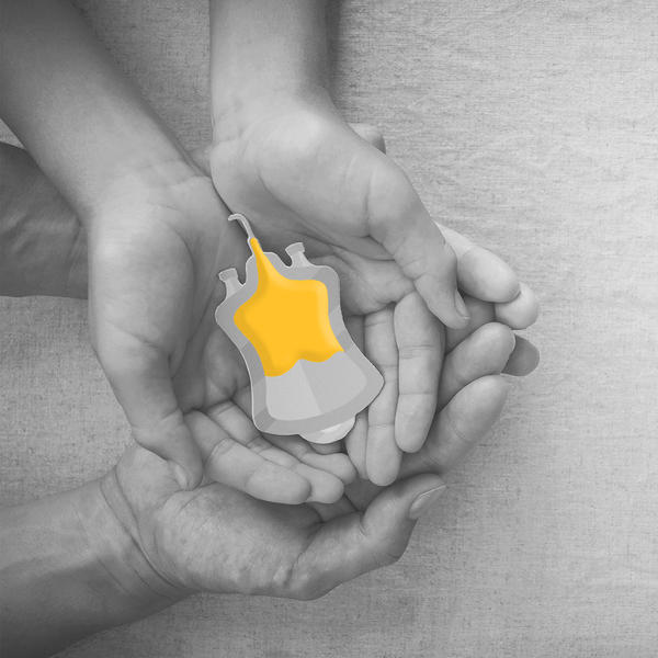 Doneaza plasma, Foto: Hotnews