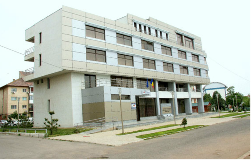 Urziceni, Foto: http://primaria-urziceni.ro