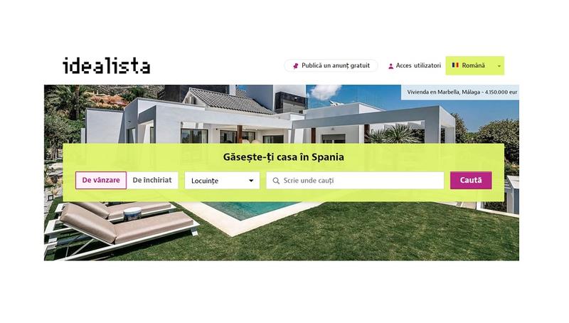 idealista, Foto: Hotnews