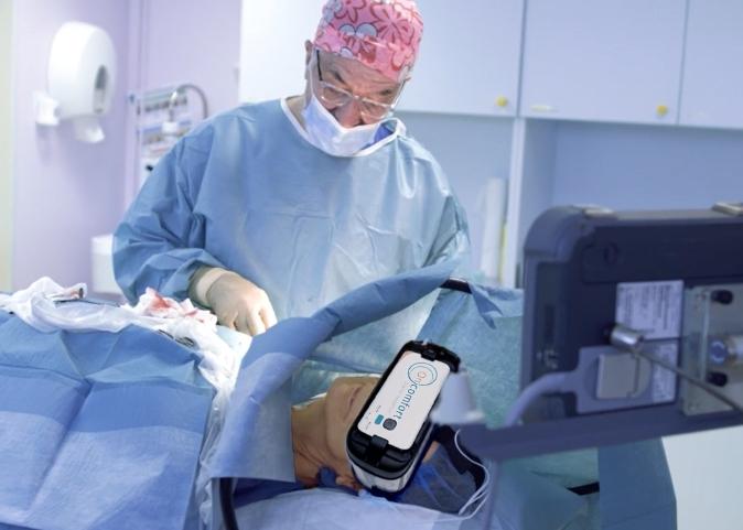 digital sedation Oncomfort, Foto: Hotnews