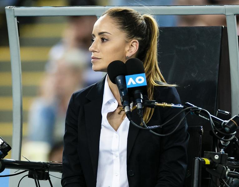 Marijana Veljovic, Foto: FRANK MOLTER / AFP / Profimedia