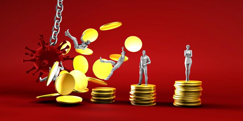 Criza coronavirus, Foto: Sleepyfellow / Alamy / Profimedia Images