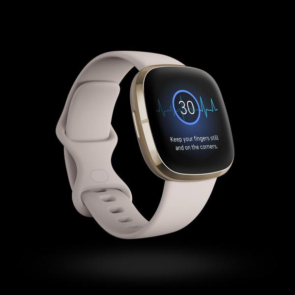 Fitbit Sense, Foto: Fitbit