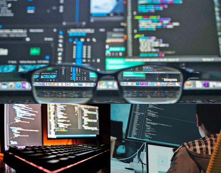 Internetul de mâine, Foto: Kevin Ku, Fotis Fotopoulos, Arif Riyanto / Unsplash