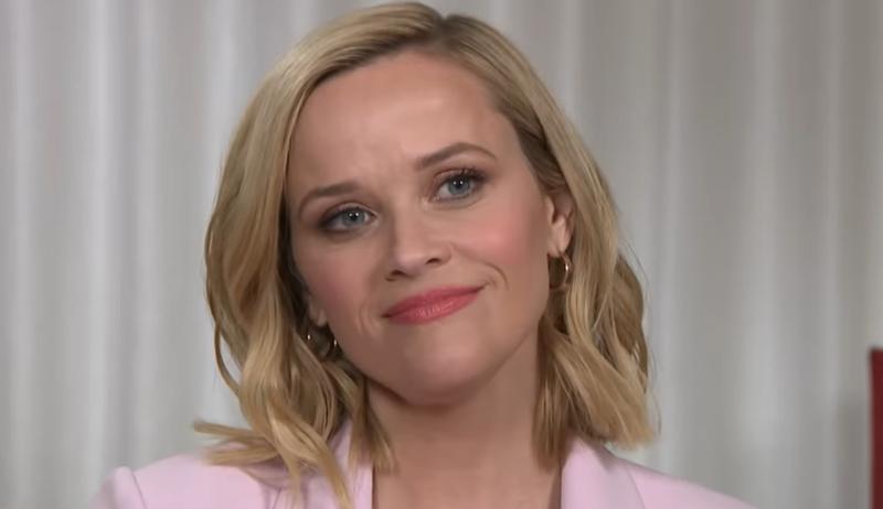 Reese Witherspoon, Foto: Captura YouTube