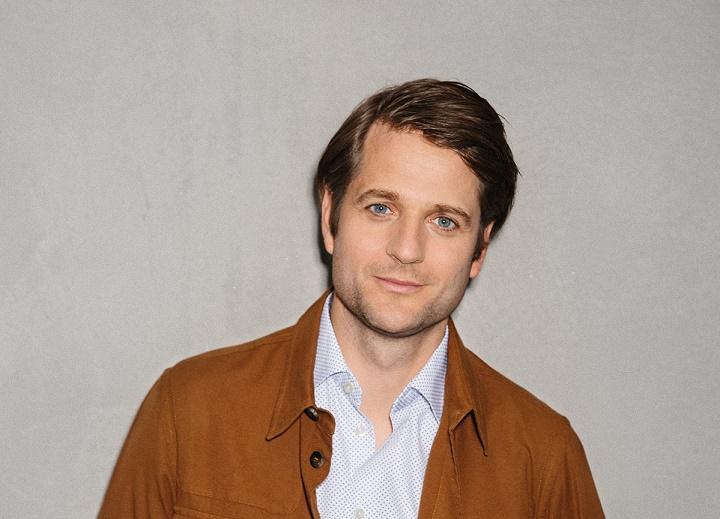 Sebastian Siemiatkowski, CEO Klarna, Foto: Hotnews