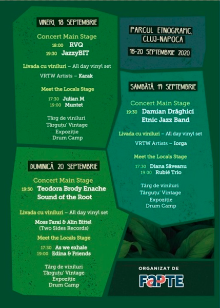 Program Tiny, Foto: Fapte