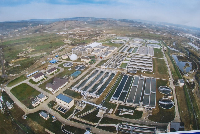 Epurare, Foto: Presshub.ro