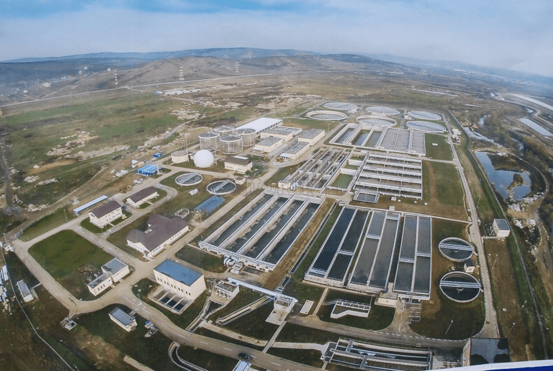 Epurare, Foto: Presshub.ro