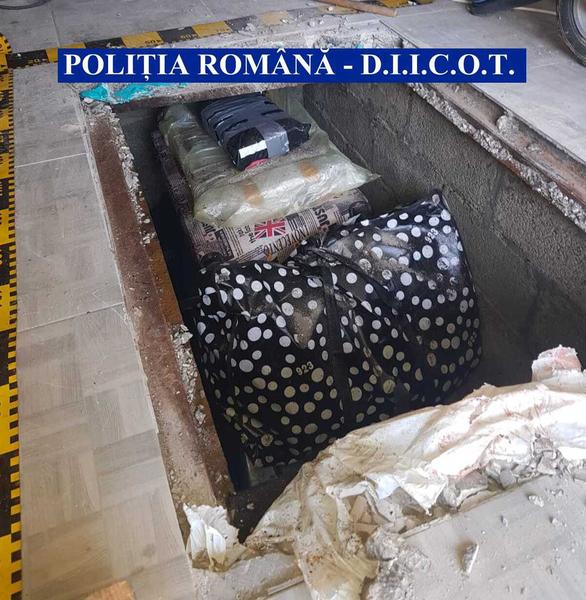 opere furate, Foto: IGPR