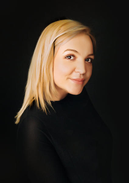 Ruxandra Tarlescu, Foto: Pwc Romania