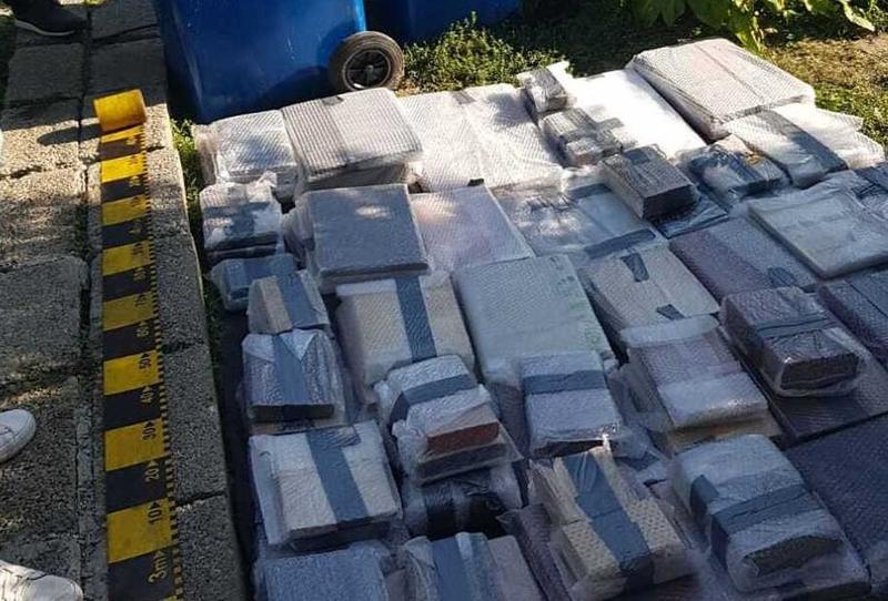 Manuscrise furate, Foto: IGPR