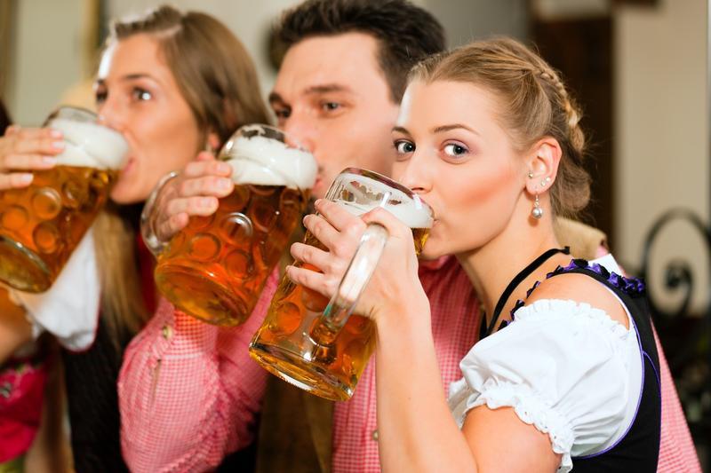 Bere Bavaria, Foto: Panthermedia / Profimedia Images