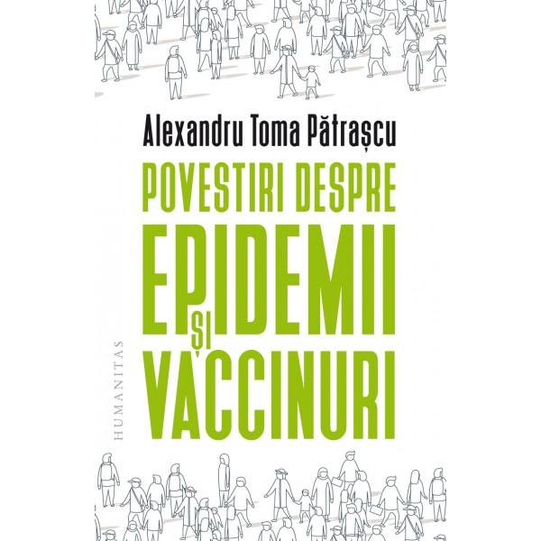 povestiri-despre-epidemii-si-vaccinuri-cu-autograful-autorului, Foto: Hotnews