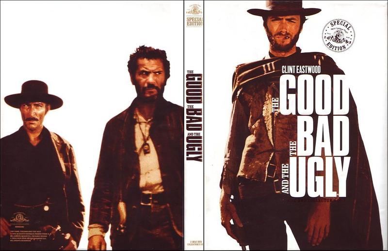 The Good, The Bad and The Ugly, Foto: Pixy.org