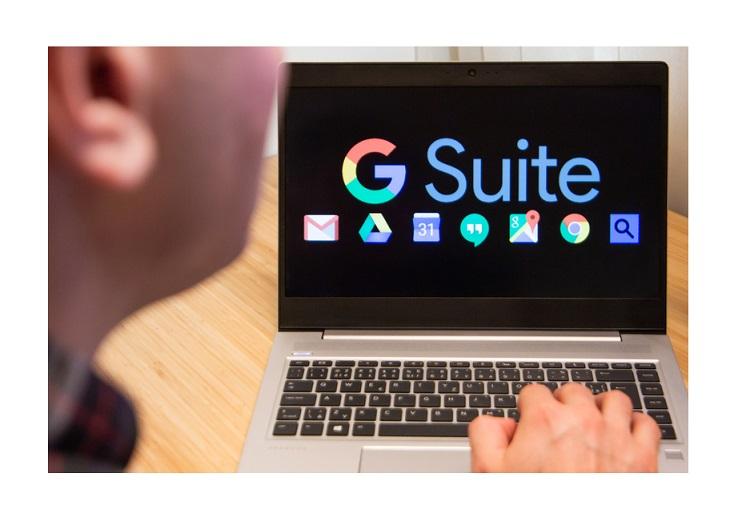 Google G Suite, Foto: Dreamstime.com