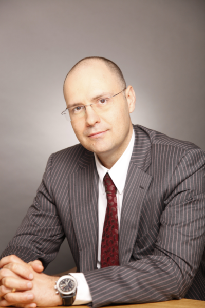 Daniel Anghel, Foto: PwC România