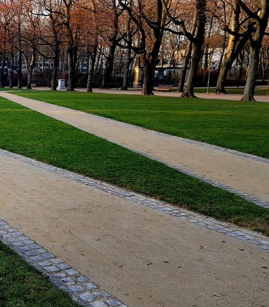 Parc, Foto: HotNews / C.P.