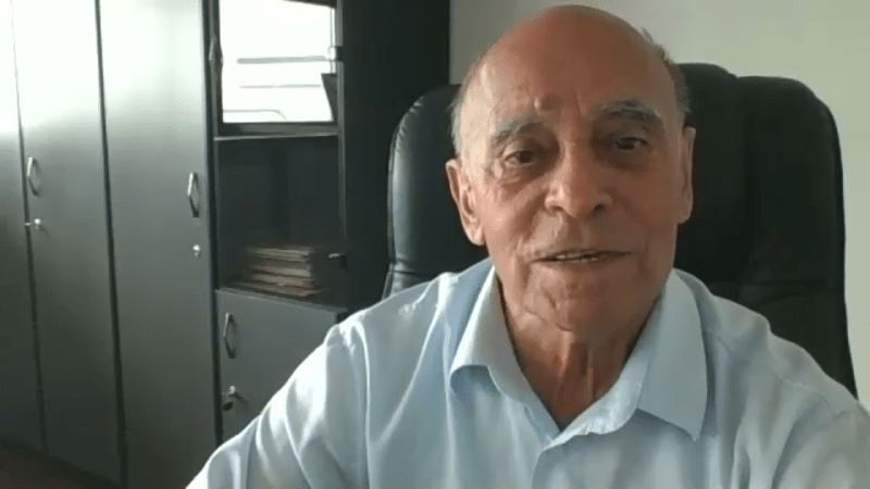 Ioan Buia, Foto: Hotnews