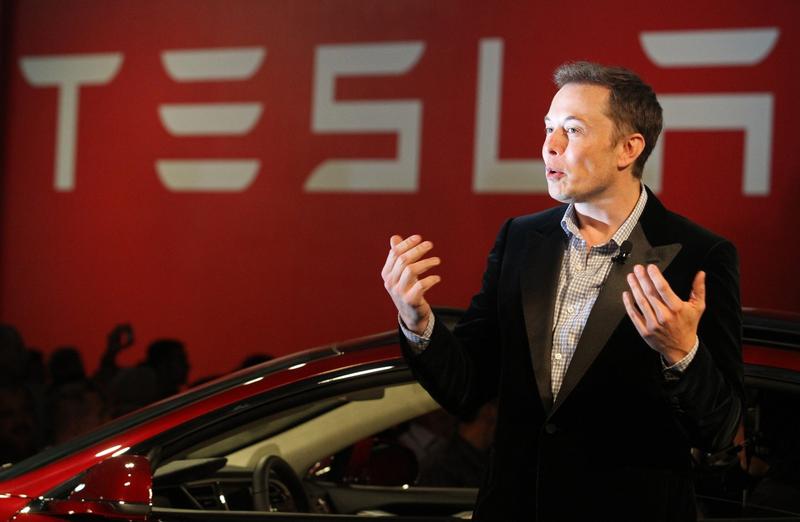 Elon Musk, Foto: Matt Sumner / Zuma Press / Profimedia Images