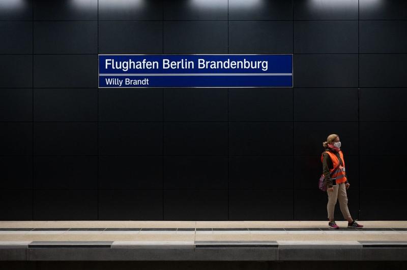 Berlin Brandenburg, Foto: Profimedia Images