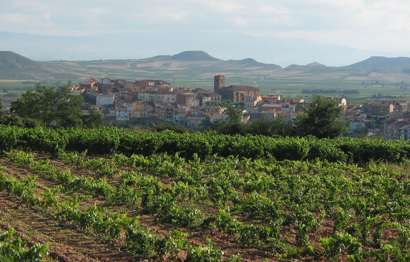 Vie Rioja, Foto: Captura Wikipedia