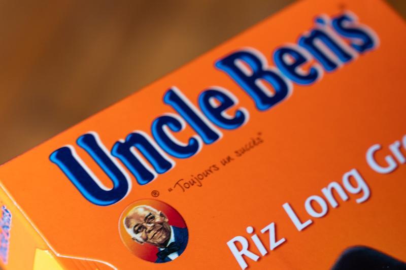 Orez Uncle Ben's, Foto: Riccardo Milani / AFP / Profimedia Images