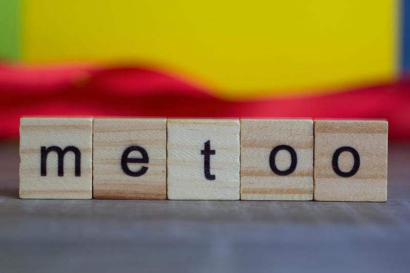 MeToo, Foto: Lichikham / Alamy / Profimedia Images