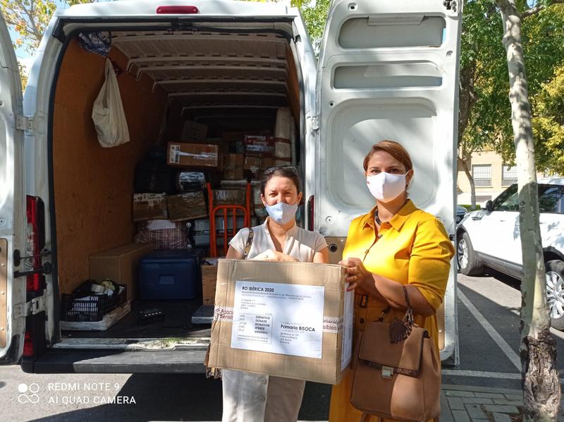 RO IBERICA 2020, Foto: Hotnews