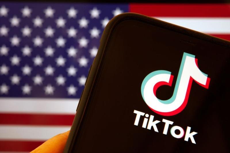 TikTok, Foto: Boumenjapet | Dreamstime.com