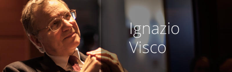 Ignatio Visco, Foto: Banca di Italia