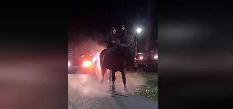 Ion Dumitru Popescu, Foto: Captura video