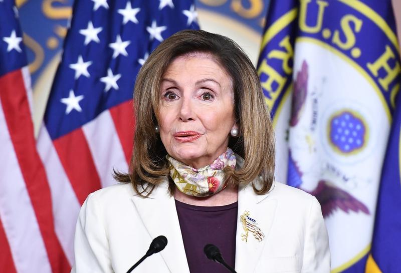 Nancy Pelosi, Foto: MANDEL NGAN / AFP / Profimedia