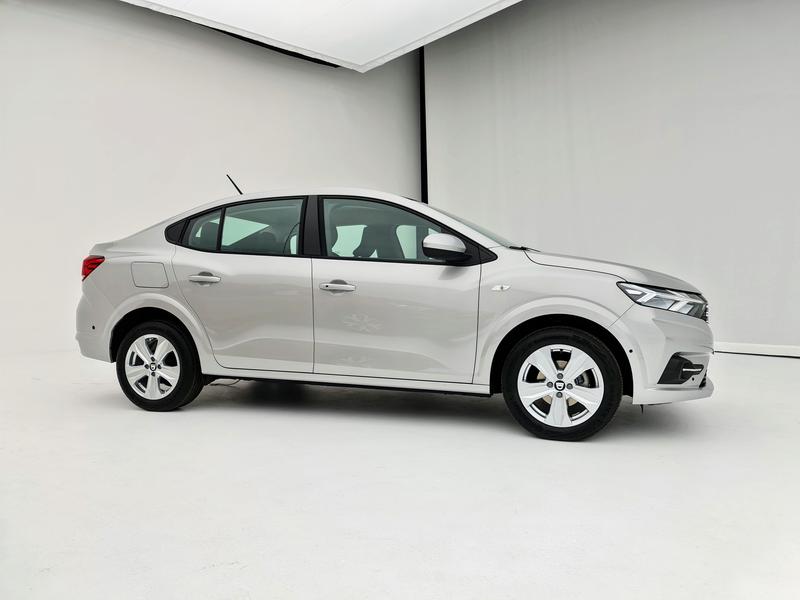 Logan 3, Foto: Hotnews