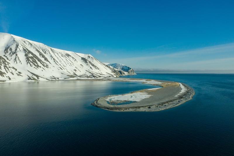 Marea Bering, Foto: Valerii Kadnikov | Dreamstime.com