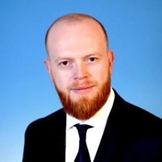 Csaba Balint, membru CA al BNR, Foto: Hotnews
