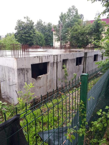 Decizie demolare bloc Șos. Giurgiului -2, Foto: Hotnews