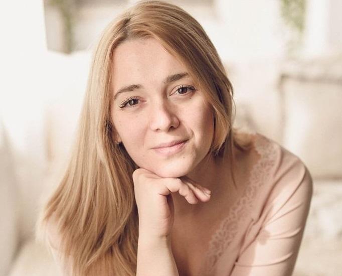 Andreea Chiru Maga, psiholog, Foto: Arhiva personala