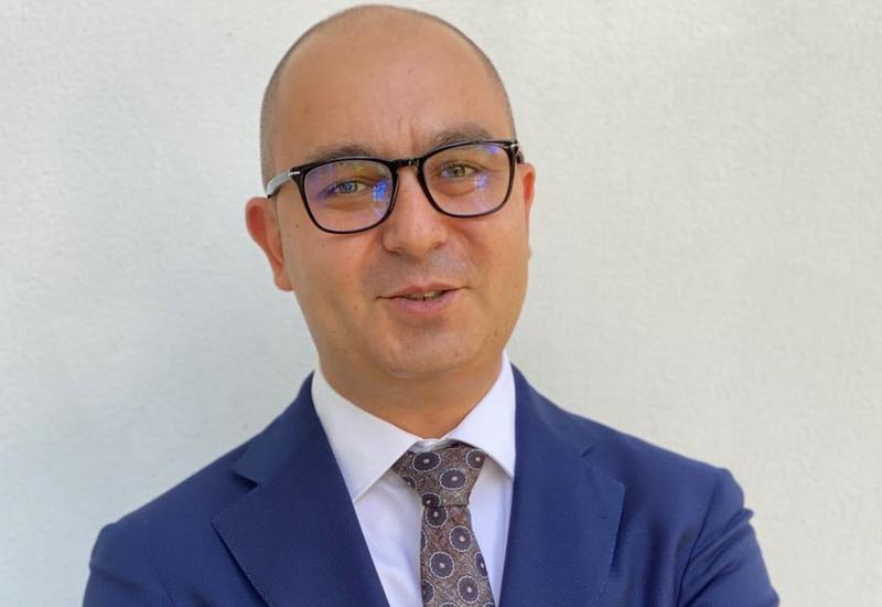 Catalin Raiu, președinte FoRB Romania, Foto: Hotnews