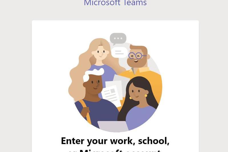 Microsoft Teams, Foto: Microsoft