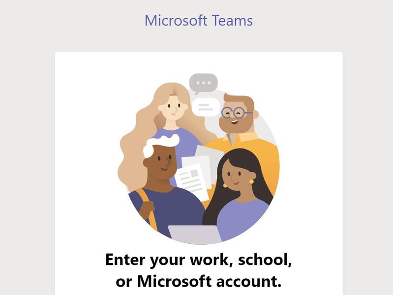 Microsoft Teams, Foto: Microsoft