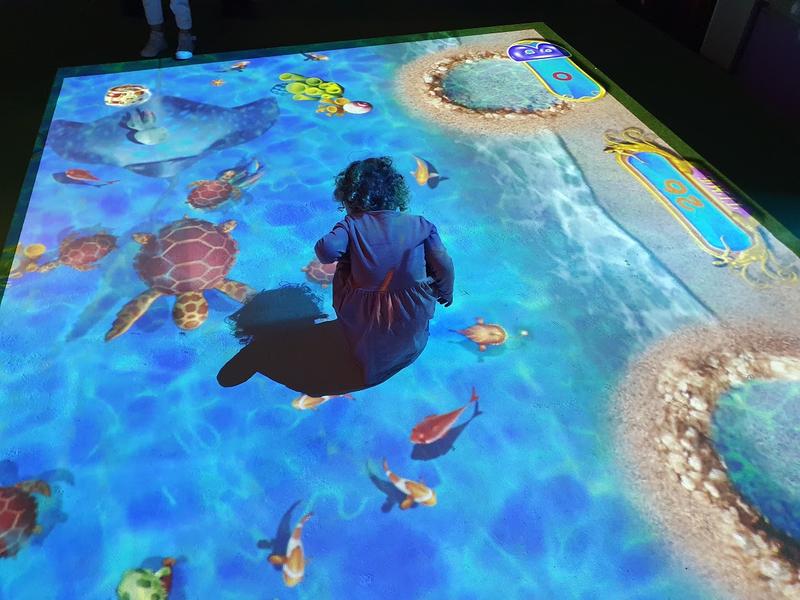 Muzeul Copiilor 1, Foto: Hotnews