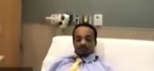 Jacob Blake, Foto: Captura YouTube