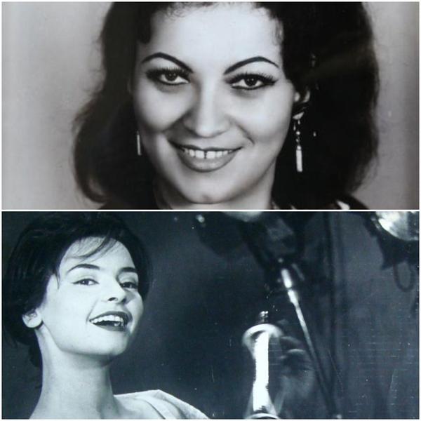 Maria Ciobanu. Marina Voica, Foto: Hotnews